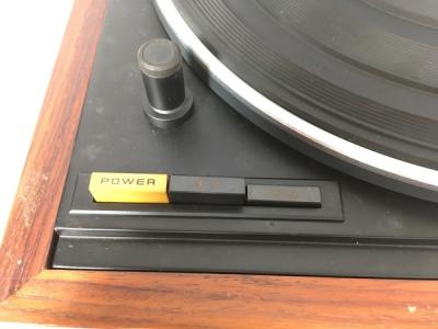マイクロ MR-611 (レコードプレーヤー)の新品/中古販売 | 1170821