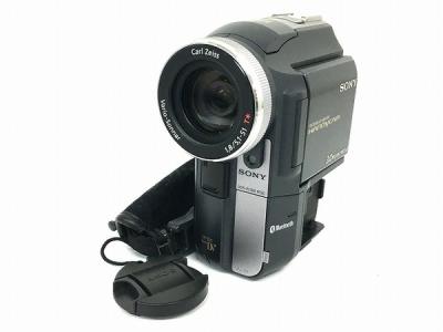 SONY DCR-PC300 ビデオ カメラ レコーダー ソニー