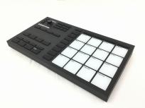 Native Instruments MASCHINE MK3 ミキサー オーディオ