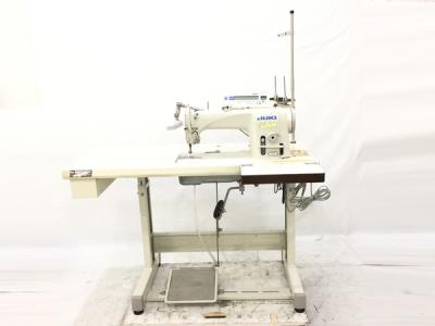 JUKI DDL-9000B-SS 工業用ミシン 1本針 高速本縫自動糸切り 業務用 クラフト 手芸大型