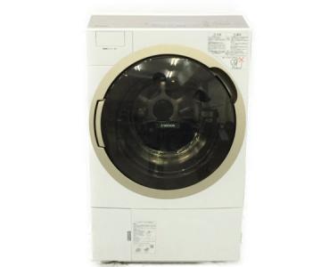 TOSHIBA TW-117A6L ドラム式 洗濯 乾燥機 2018年製 東芝 大型