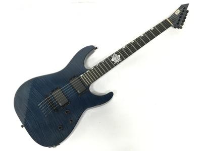 ESP イーエスピー M-II ROSELIA ロゼリア SAYO サヨ エレキギター バンドリ M-2 M2
