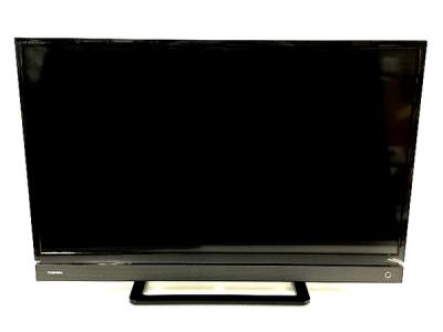 TOSHIBA 東芝 REGZA 32S20 液晶テレビ 32V型 大型