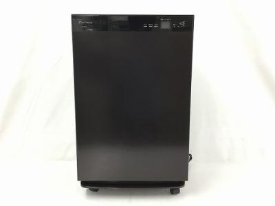 ダイキン MCK70W-T 2019年 空気清浄機 家電