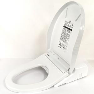 TOTO TCF 998 #NW1 ホワイト ウォシュレット一体形便器 2020年製