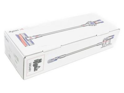 Dyson V8 Fluffy Extra 生活家電 の新品 中古販売 Rere リリ