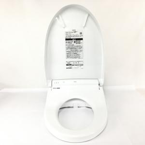 TOTO TCF 998 #NW1 ホワイト ウォシュレット一体形便器 2020年製