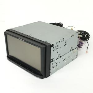 Pioneer パイオニア carrozeria 楽ナビLite AVIC-MRZ77 メモリーナビ 7型
