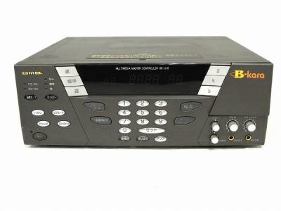 BMB b-kara BK-U10 通信 カラオケ 機器 UGAの新品/中古販売