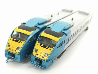 KATO カトー 10-485 883系 「ソニック883」イエロー (5両) 鉄道