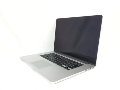 MacBook Pro Core i7 16GB SSD 512GB Retina Mid 2012