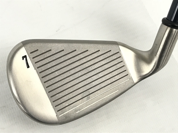 Callaway X-14(アイアン)-