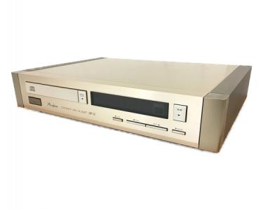 Accuphase DP-11 CD プレーヤー