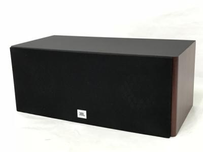 JBL STAGE A125c センター スピーカー ジェービーエル STAGEシリーズ 音響