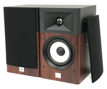 JBL STAGE A130 ペア 2ウェイ ブックシェルフ型 スピーカー オーディオ