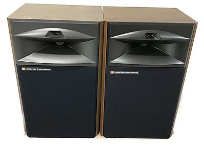 JBL 4429 30cm 3ウェイ スタジオモニター スピーカー