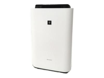 SHARP シャープ KC-F50-W 加湿 空気清浄機 ~23畳 ホワイト系