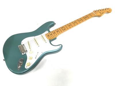 Fender フェンダー Made in Japan Hybrid 50s Stratocaster エレキギター