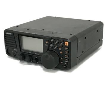 ALINCO DX-R8 短波帯 レシーバー 受信機 オールバンド