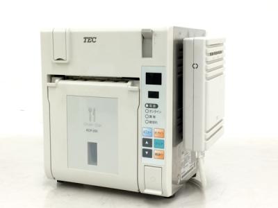TEC KCP-200/KCPWLN-200(業務用品)の新品/中古販売 | 1501613