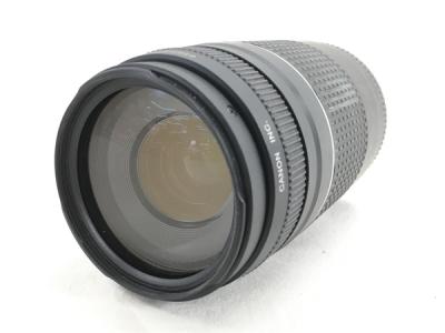 Canon ZOOM LENS EF 75-300mm f4-5.6 III カメラ レンズ