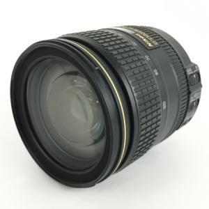 NIKON AF-S NIKKOR 24-120mm 4G N ED VR レンズ 撮影 趣味 カメラ ニコン