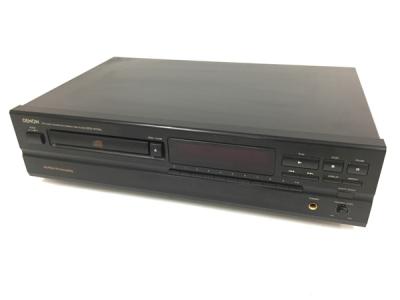 DENON デノン DCD-1515AL CD プレーヤー
