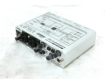 Roland ローランド UA-25EX USB オーディオ インターフェース