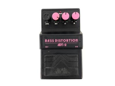 ン 大人気 新品 ノ ARIA BASS DISTORTION ADT-2(エフェクター)の新品/中古販売 