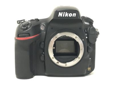 Nikon ニコン D800 カメラ デジタル一眼レフ ボディ