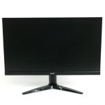 Acer ゲーミングモニター SigmaLine 24.5インチ KG251QGbmiix 0.7ms(GTG) 75Hz TN FPS向き フルHD FreeSync フレームレス HDMIx2 スピーカー内蔵 ブルーライト軽減