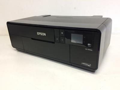 EPSON エプソン インクジェットプリンター SC-PX5V2 家電 周辺機器