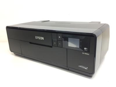 EPSON エプソン インクジェットプリンター SC-PX5V2 家電 周辺機器