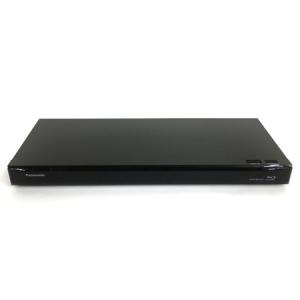 Panasonic DIGA DMR-BRS520 ブルーレイ BD レコーダー 16年発売