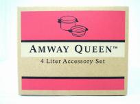 Amway 103813J2 シチュー パンセット クィーン 4L 鍋 アムウェイ