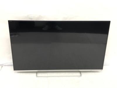 TOSHIBA 東芝 REGZA 47J8 47型 液晶 TV LED