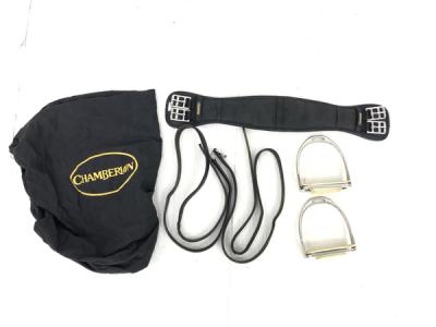 Chamberiain 乗馬用品 Chamberiain 乗馬用品