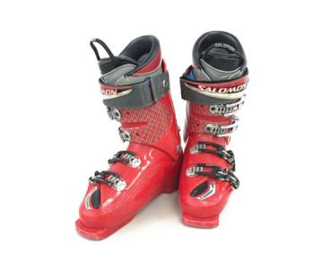 ブランドSALOMON【新品未使用】  SALOMON スキーブーツ Falcon Race