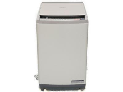 HITACHI 日立 ビートウォッシュ BW-DV100A N 洗濯乾燥機 10kg