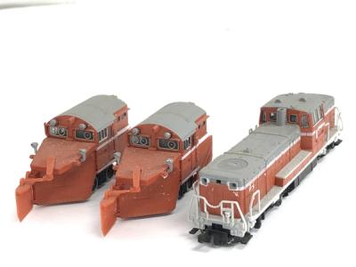 TOMIX 2206 国鉄DE15形 除雪兼用 ディーゼル機関車の新品/中古販売