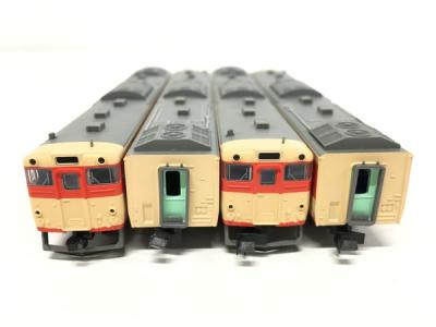 国鉄キハ66・67系 4両セット マイクロエース A-0670 マイクロエース / アリイセイサクショ(MICRO ACE)|キハ66・67系