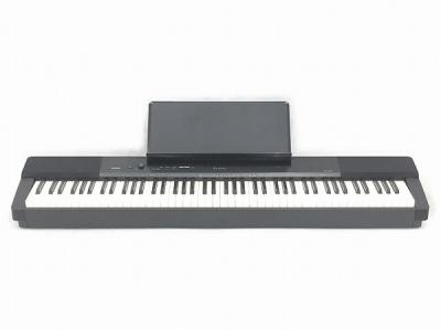 CASIO PX-150BK 電子ピアノ EZ LOK