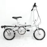 YS-Bike YS-11G 折り畳み 自転車 14型