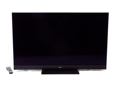 Panasonic TH-55GZ2000 55型4K有機ELテレビ 2019年製