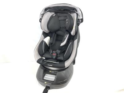 Combi チャイルドシート ネセルターンシリーズ CB-UTC ~18kg以下の乳幼児用