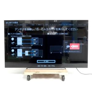 TOSHIBA 東芝 レグザ 55X920 液晶テレビ 家電 2018年製 楽 大型