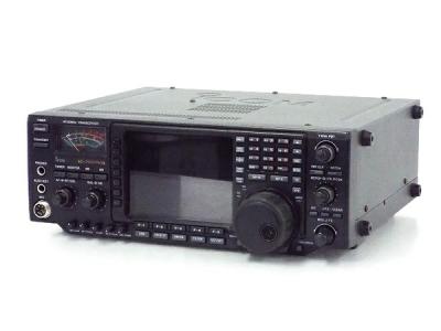 iCOM IC-756PRO2 無線機 トランシーバー HF/50MHz 無線 受信機 アイコム
