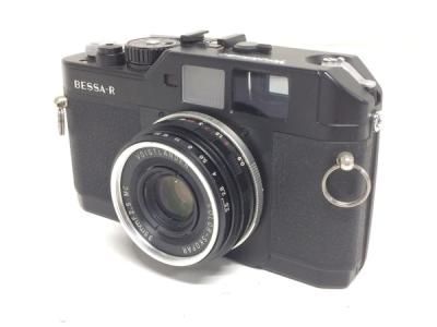 Voigtlander BESSA-R(レンジファインダー)の新品/中古販売
