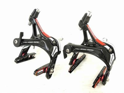 超軽量ブレーキ！ FSA K-Force FSA K-FORCE(ブレーキ)の新品/中古販売 | 1611048 | ReRe[リリ]