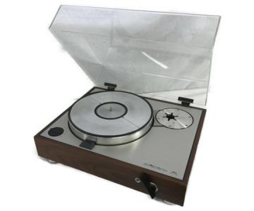 LUXMAN タンテ ターンテーブル PD-300 レコード